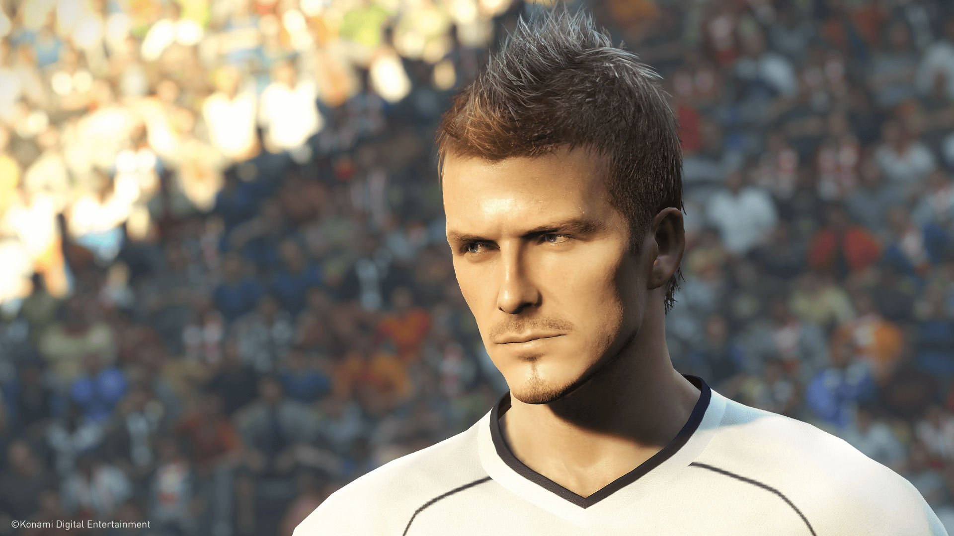 Pro Evolution Soccer 2019 - Imagen 44